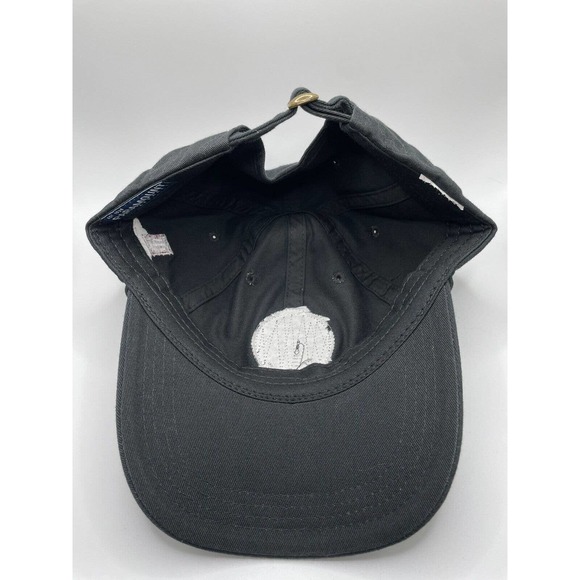 Indiana Hoosiers College Hat Discover Dare Adjustable Cap Unisex Adult - Picture 4 of 6